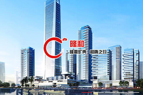 宁江建站-广州隆和通信科技有限公司