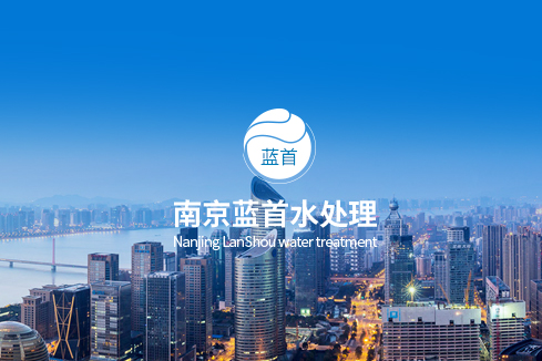 宁江建站-南京蓝首水处理设备有限公司