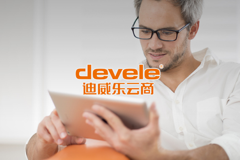宁江建站-迪威乐云商
