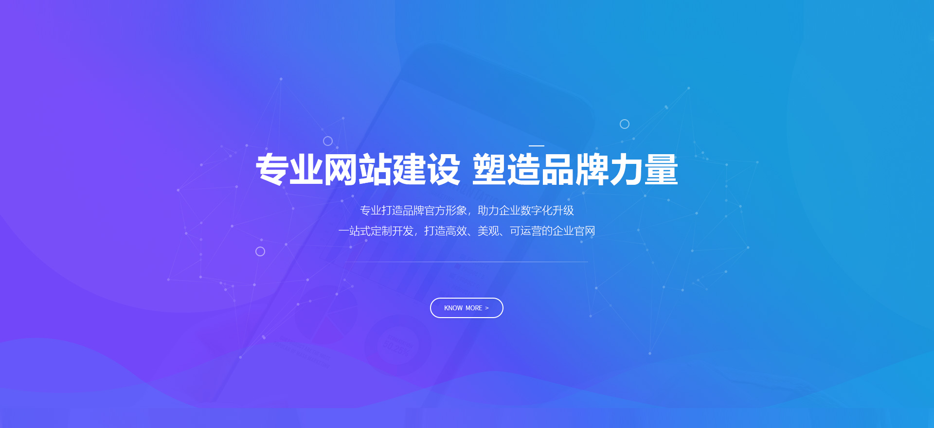 松原建站-专业网站建设 塑造品牌力量