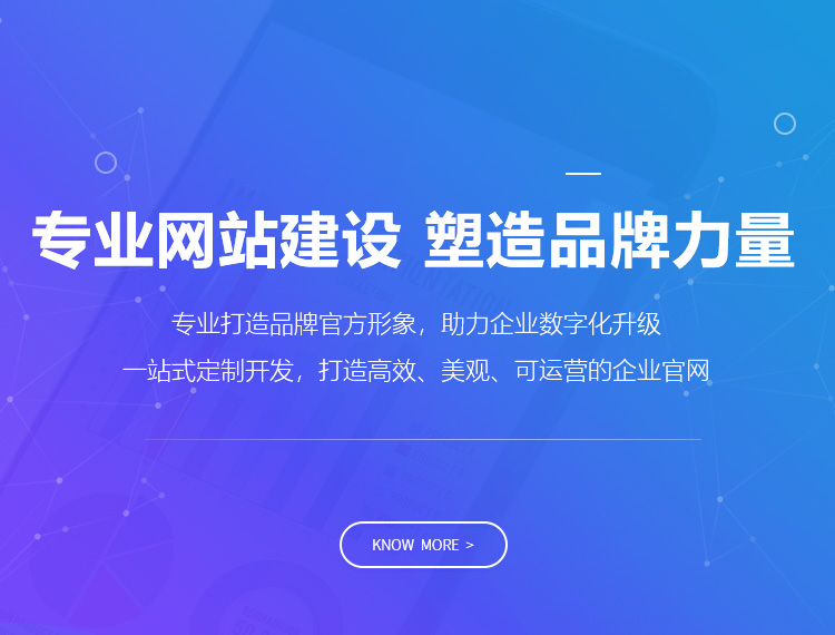 松原建站-专业网站建设 塑造品牌力量